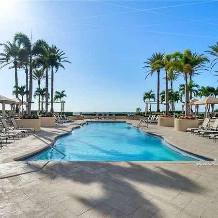 Sand Pearl 1406, 2 Bedrooms, Diamond Rated, Pool, Gym, Sleeps 6 克利尔沃特 外观 照片