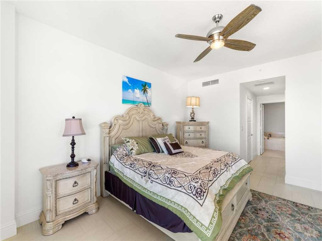Sand Pearl 1406, 2 Bedrooms, Diamond Rated, Pool, Gym, Sleeps 6 克利尔沃特 外观 照片